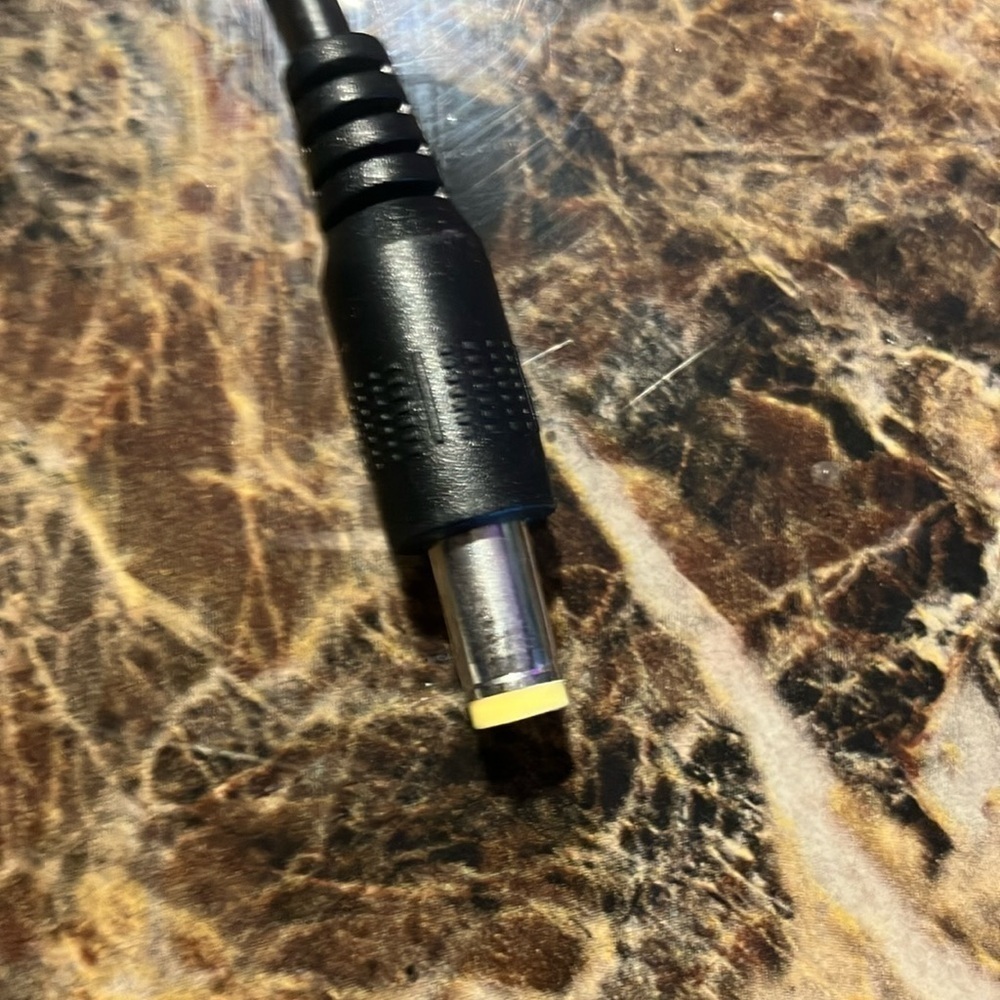 Black Power Adapters - Picture 4 of 5